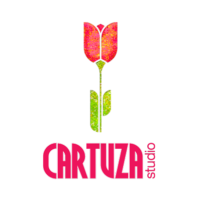Cartuza Design Studio Logo